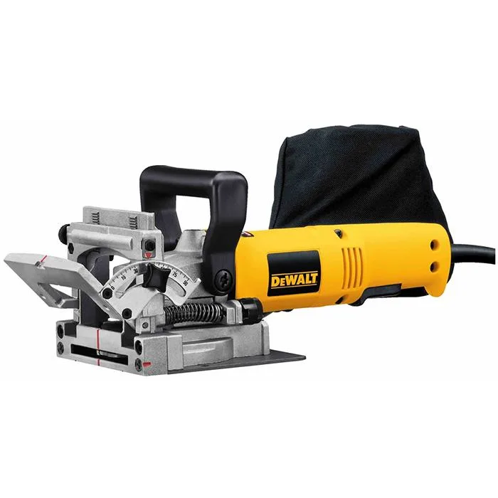 DEWALT DW682K Lamellfräs