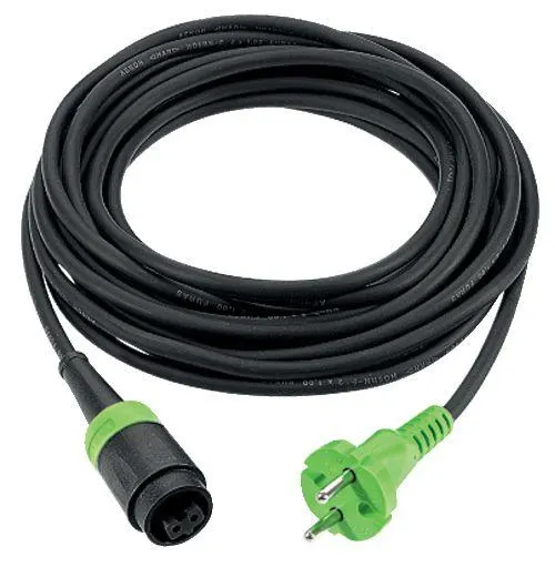 FESTOOL HO5 RN-F 4 Plug-it Kabel