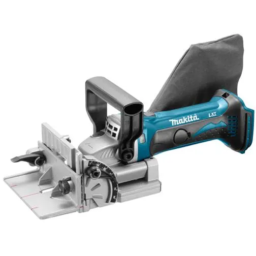 MAKITA DPJ180Z Lamellfräs