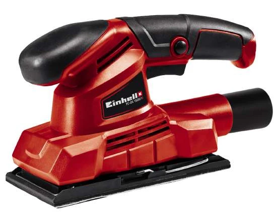 Planslipmaskin Einhell TC-OS 1520