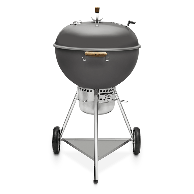 70th Anniversary Edition Kettle kolgrill