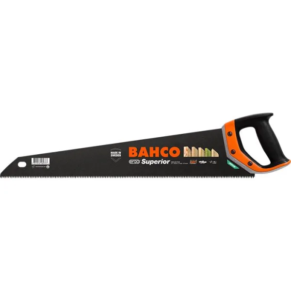 BAHCO 2600-22-XT-HP-Superior Såg