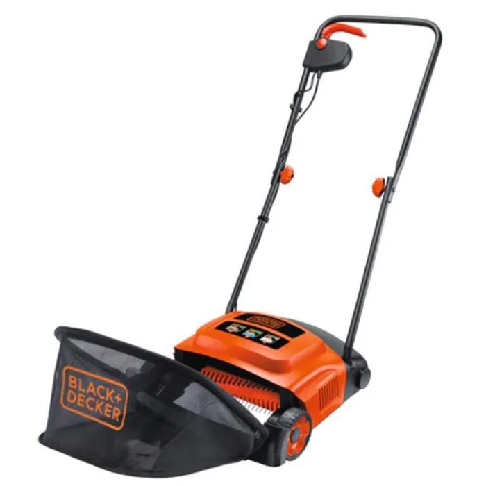 BLACK & DECKER GD300-QS