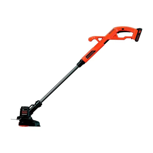 BLACK & DECKER ST1823-QW Grästrimmer