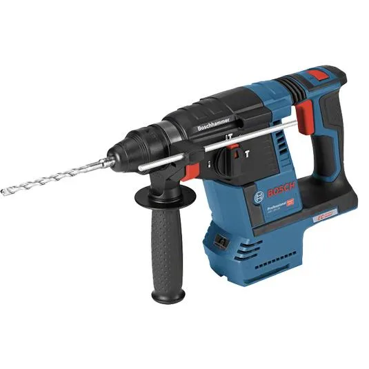 BOSCH GBH 18V-26 Borrhammare