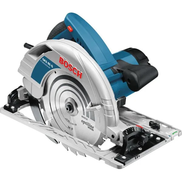 BOSCH GKS 85 G Cirkelsåg