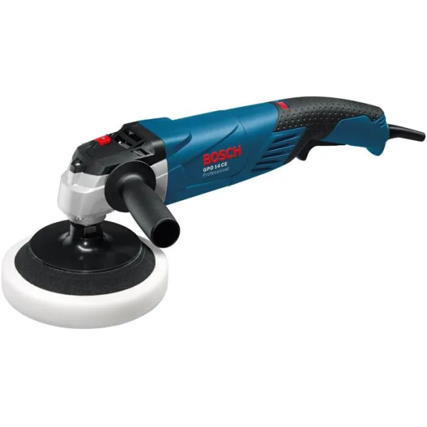 BOSCH GPO 14 CE Polermaskin