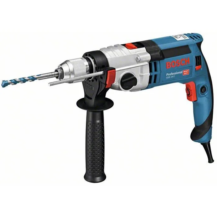 BOSCH GSB-24-2 Slagborrmaskin