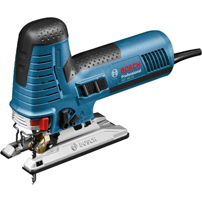 BOSCH GST 160 CE Sticksåg