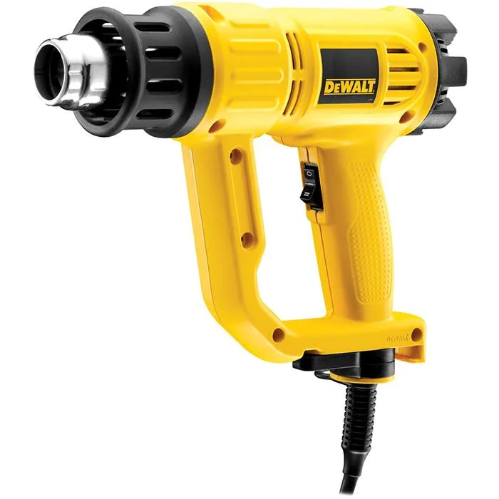 DEWALT D26411 Varmluftspistol