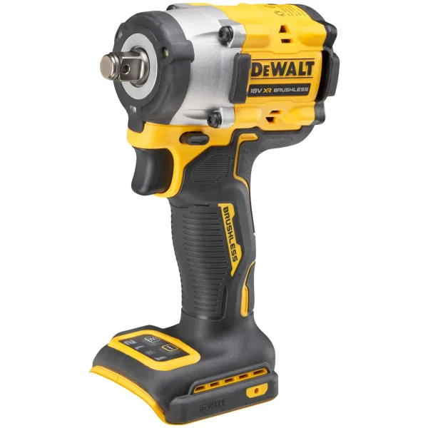 DEWALT DCF921N-XJ Mutterdragare