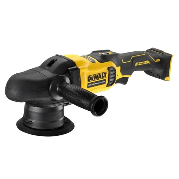 DEWALT DCM848N Polermaskin