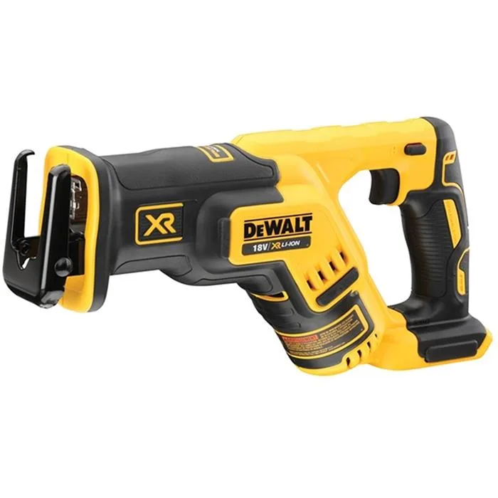 DEWALT DCS367N Tigersåg