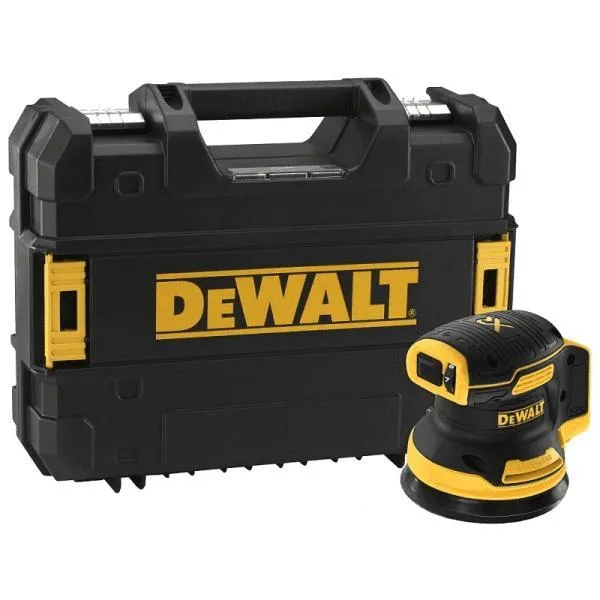 DEWALT DCW210NT Excenterslip