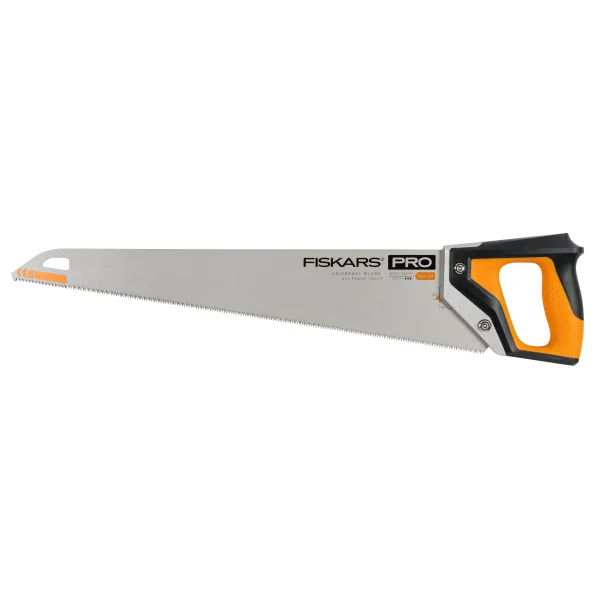 FISKARS PowerTooth 1062916 Handsåg