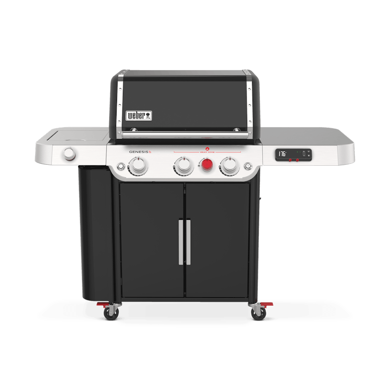 Genesis EPX-335 Smart gasolgrill