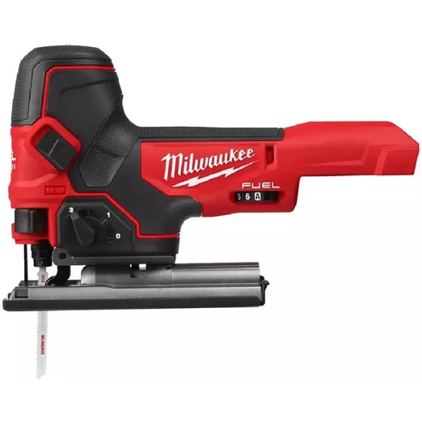 MILWAUKEE M 18 FBJS-0X Sticksåg