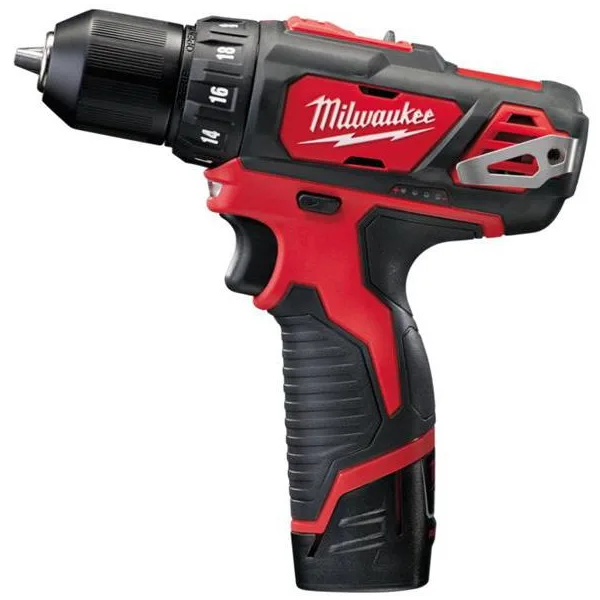 MILWAUKEE M12 BDD-202C Skruvdragare