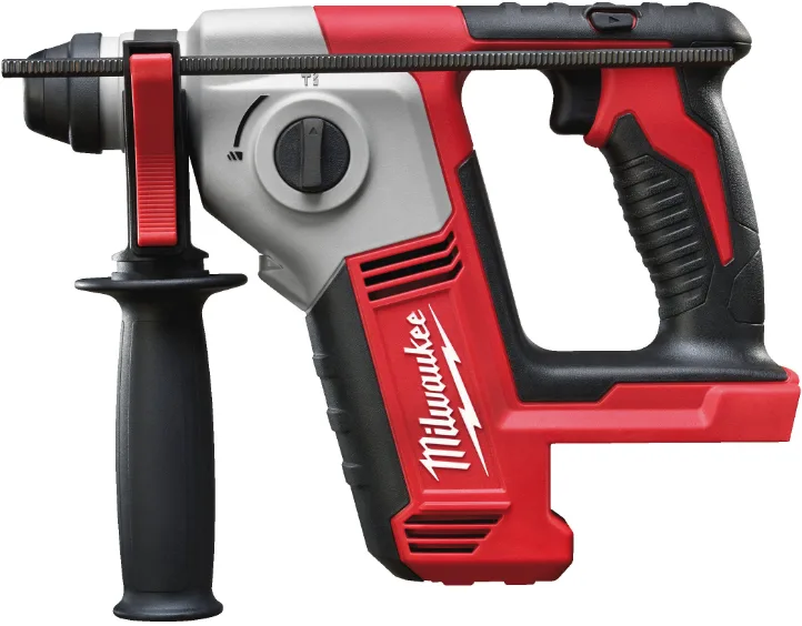 MILWAUKEE M18 BH-O Borrhammare