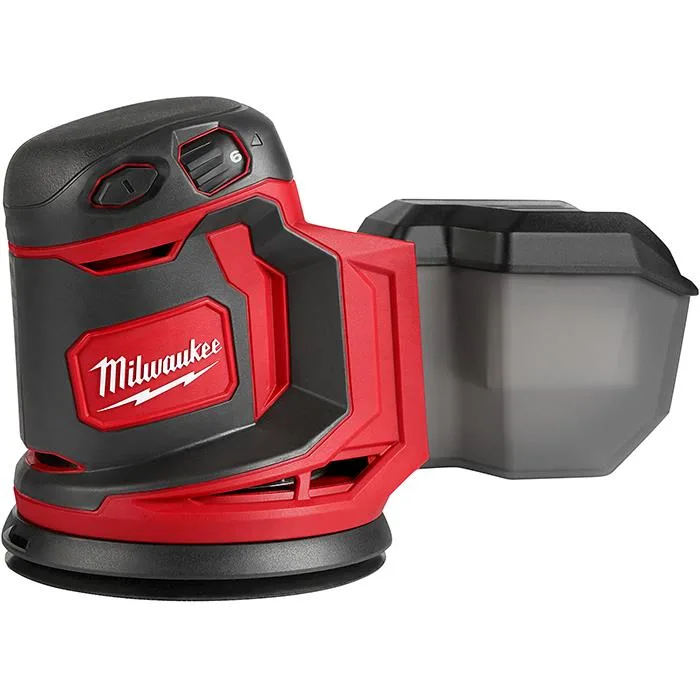 MILWAUKEE M18 BOS125-0 Excenterslip