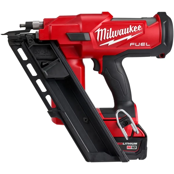 MILWAUKEE M18 FFN-502C Spikpistol