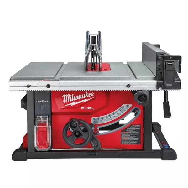 MILWAUKEE M18 FTS210-0 Bordcirkelsåg