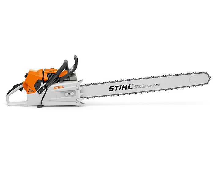 Motorkropp Stihl MS 881