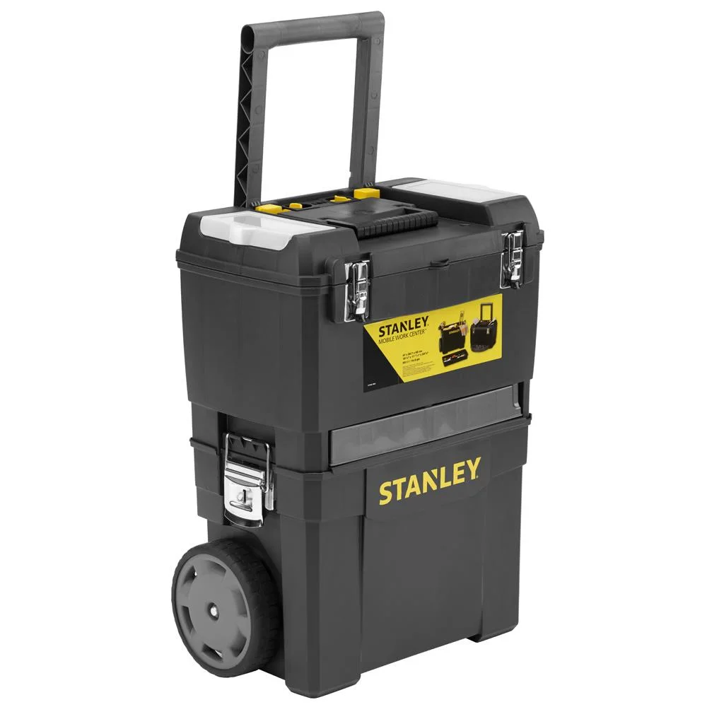 STANLEY 1-93-968 Verktygslåda