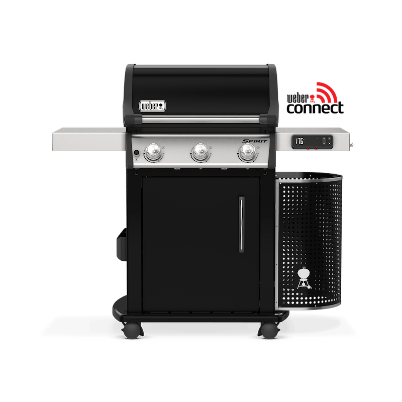 Spirit EPX-315 GBS Smart Grill