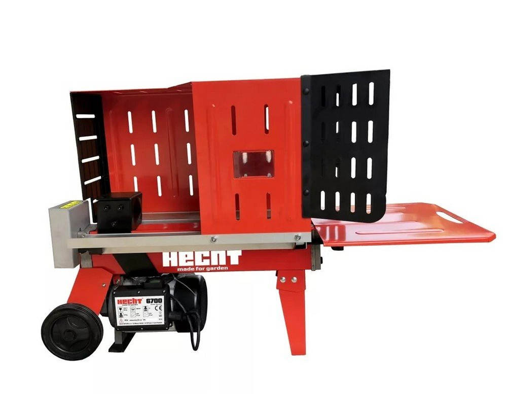 Vedklyv Hecht 6700 1500 W