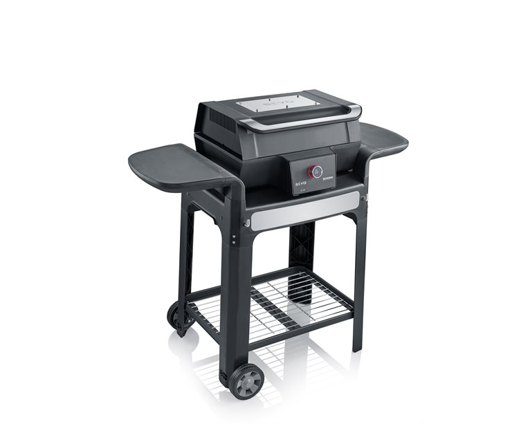 Elgrill Severin Sevo GTS 3000 W