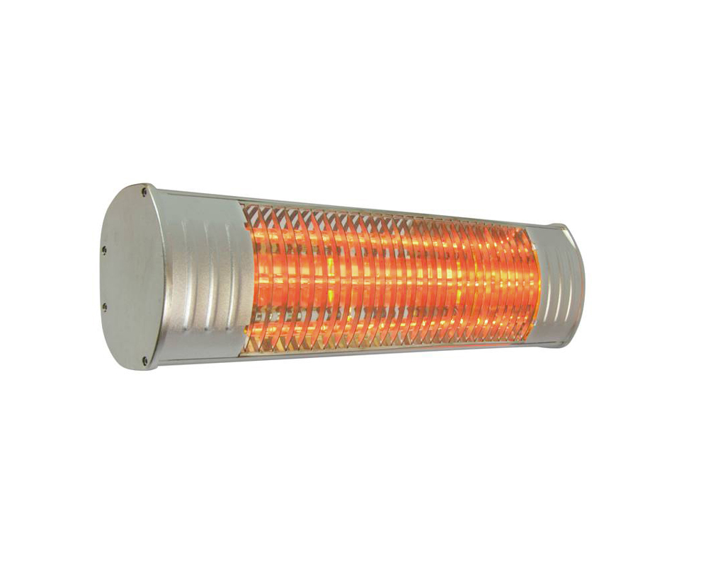 Infravärmare Heatlight VLH20 Platina