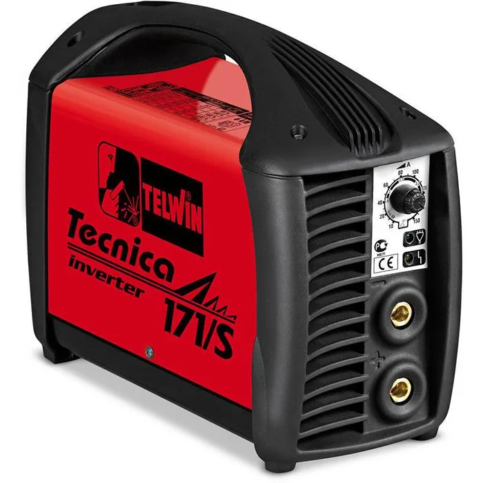 TELWIN Tecnica 171 S Pinnsvets