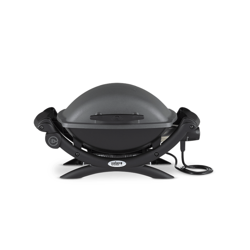 Weber Q 1400 Electric Grill