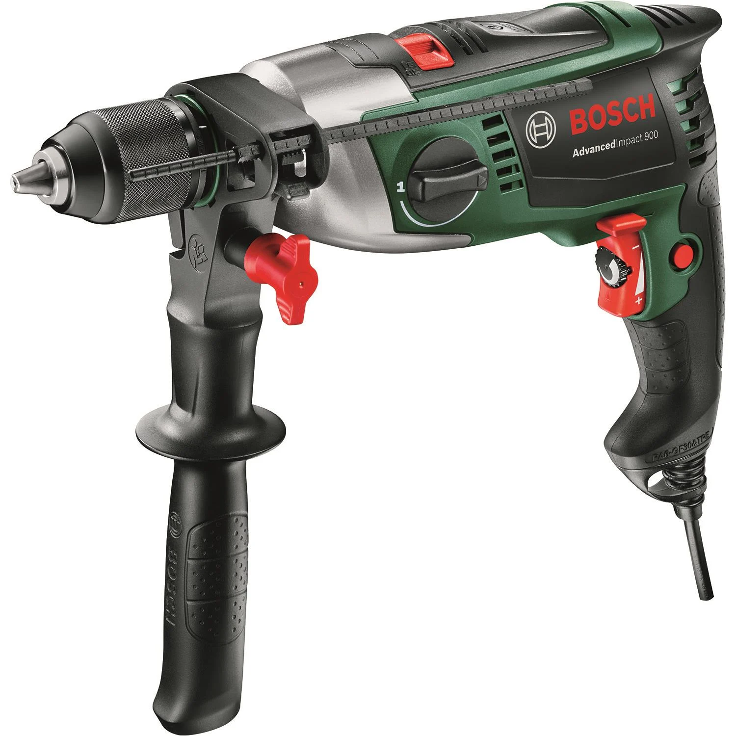 Bosch DIY Advanced Impact 900 Slagborrmaskin