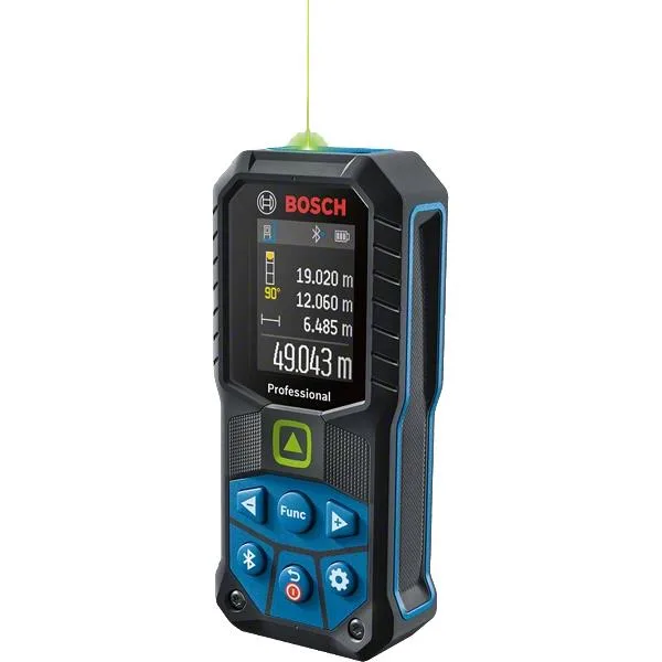 Bosch GLM 50-27 CG Avståndsmätare