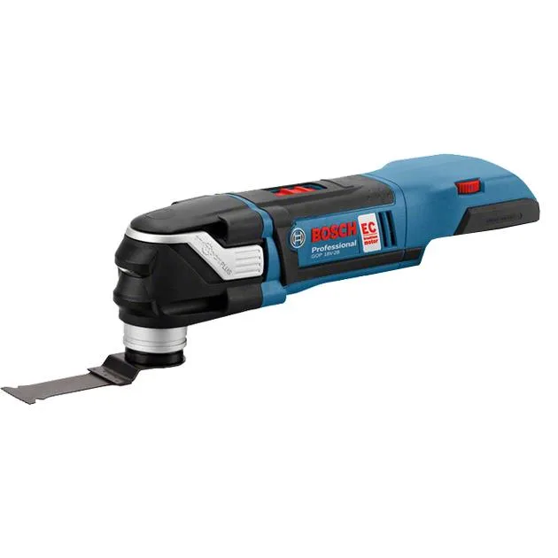 Bosch GOP 18V-28 Multiverktyg