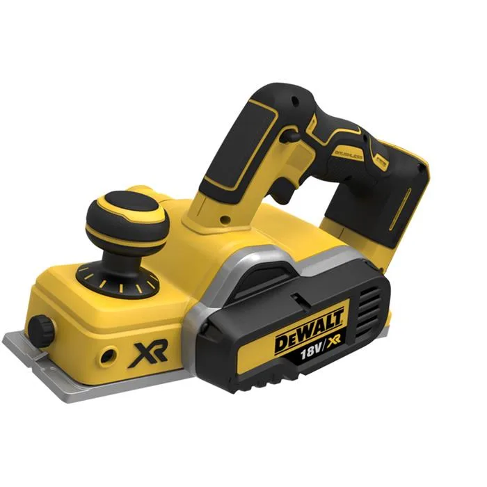 Dewalt DCP580N Hyvel