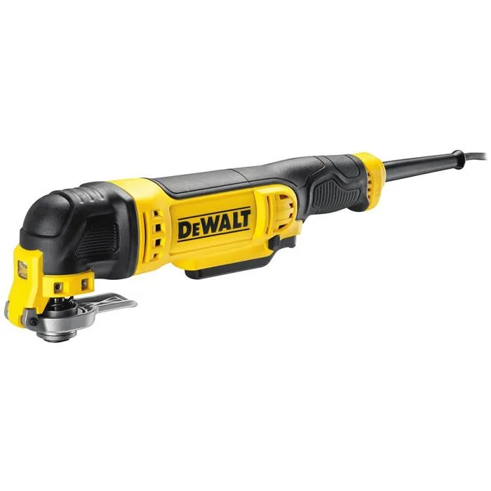 Dewalt DWE315KT Multiverktyg