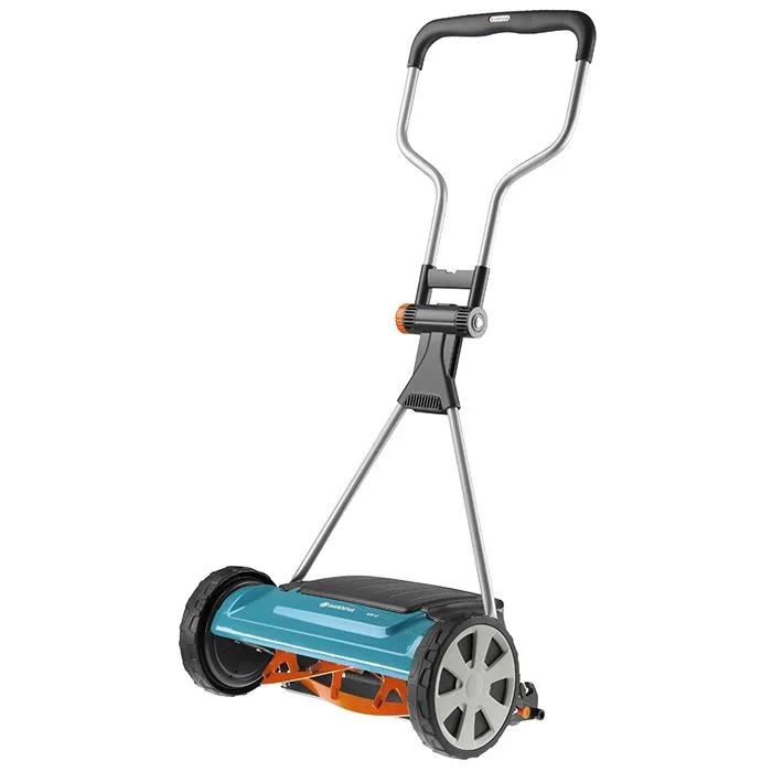 Gardena Comfort 400C Cylindergräsklippare