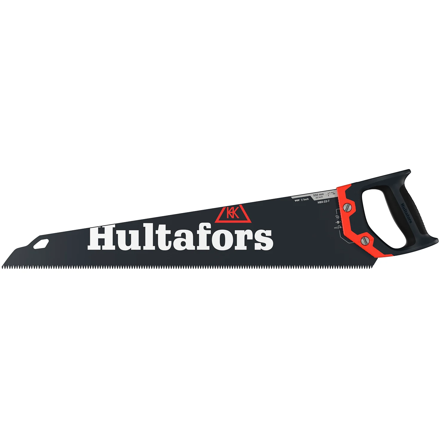 Hultafors HBX-22-7 Handsåg