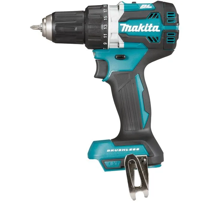 Makita DDF484Z Skruvdragare