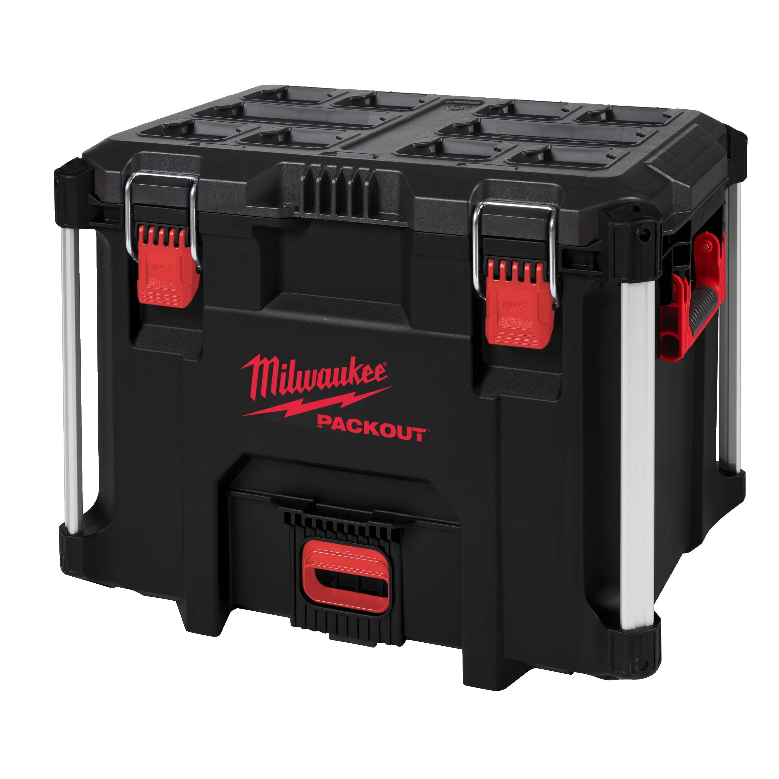 Milwaukee 4932478162 XL Packout Verktygslåda