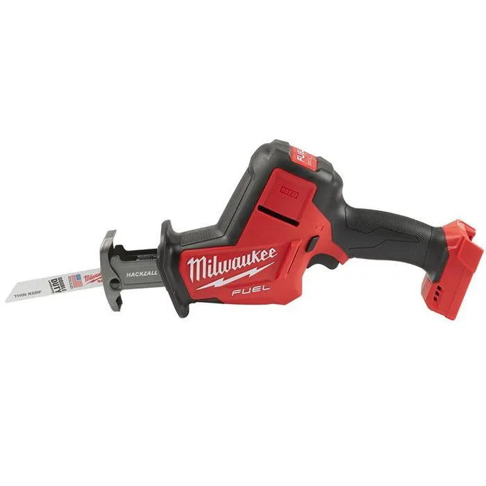 Milwaukee M18 FHZ-0X Tigersåg