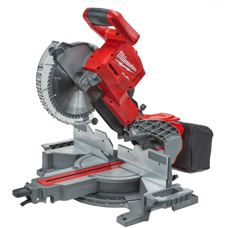 Milwaukee M18 FMS254-0 Kap- och gersåg