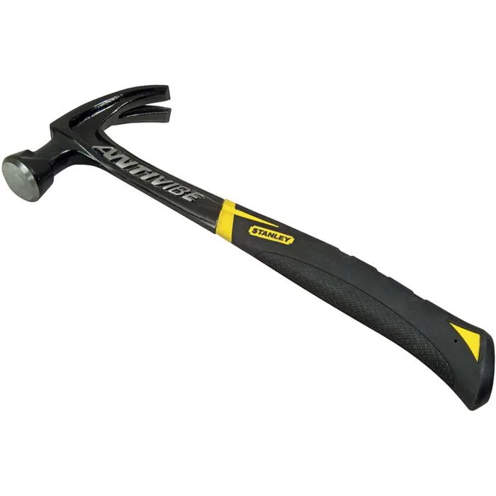 STANLEY FatMax FMHT1-51275 Antivibe Hammare