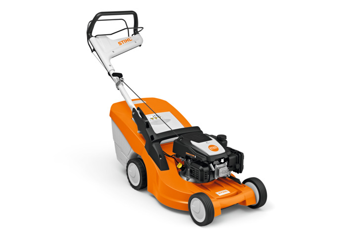 Stihl RM 448.1 TC Gräsklipparen